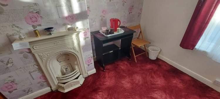 Апартаменты Ripon Street Линкольн Экстерьер фото